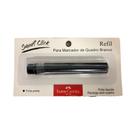 Refil para Marcador Canetão Recarregável Faber Castell Preto