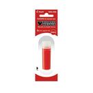 Refil para Marcador de Quadro Branco V BOARD MASTER - 5,5ML - Vermelho - Pilot