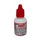 Refil para Marcador de Quadro Branco Vermelha 20 ML