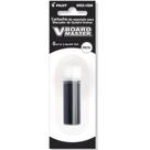 Refil Para Marcador de Quadro Branco Wbs-vbm Preto Pilot Refil Para Marcador de Quadro Branco Wbs-vbm Preto Pilot