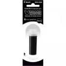 Refil para Marcador Quadro Branco V Board Master - 5,5ml - Preto - Pilot Refil para Marcador Quadro Branco V Board Master - 5,5ml - Preto - Pilot