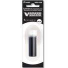 Refil Para Marcador V-board Master (quadro Branco) Preto