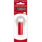 Refil Para Marcador V-board Master (quadro Branco) Vermelho Refil Para Marcador V-board Master (quadro Branco) Vermelho
