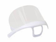 Refil para Máscara Protetora Higiênica - Clearmask - 10un - Estek
