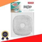 Refil Para Mop Cubo Limpeza 600 Cinza Flash Limp Refil Para Mop Cubo Limpeza 600 Cinza Flash Limp