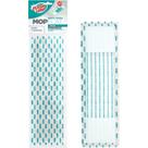 Refil Para Mop Flash Limp Flat Plus Pano De Microfibra Para Limpeza Molhada - Rmop6125 Refil Para Mop Flash Limp Flat Plus Pano De Microfibra Para Limpeza Molhada - Rmop6125