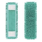 Refil Para Mop Flat Chenille Flash Limp