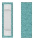 Refil Para Mop Flat Microfibra Rmop7657 Flash Limp Refil Para Mop Flat Microfibra Rmop7657 Flash Limp