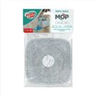 Refil Para Mop Giratório Água Limpa Flash Limp Refil Para Mop Giratório Água Limpa Flash Limp