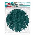 Refil Para Mop Giratorio FIT Tira Pó - RMOP7207 - Flash Limp