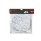 Refil para Mop Giratório Refil Mop Giratório em Microfibra Alta Absorção para Casa Powermaid Refil para Mop Giratório Refil Mop Giratório em Microfibra Alta Absorção para Casa Powermaid