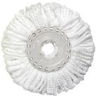 Refil Para Mop Limpeza Prática - 8274 - Mor Refil Para Mop Limpeza Prática - 8274 - Mor