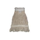 Refil para Mop Úmido Ponta Dobrada Branco Nobre 290G GOEDERT