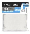 Refil para Pad 4" 2 Unidades - Atlas Refil para Pad 4" 2 Unidades - Atlas