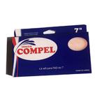 Refil para Pad de Pintura 7"" - 0.3151 - COMPEL Refil para Pad de Pintura 7"" - 0.3151 - COMPEL