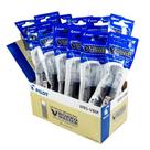 Refil para pincel marcador quadro branco azul wbs vbm 12un