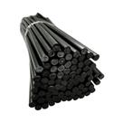 Refil para Pistola de Cola Quente 7,5 MM x 300 MM Fina Preta 1,0 KG RENDICOLLA