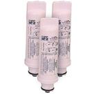 Refil Para Purificador de Água Electrolux Compatível PAPPCA10 - Kit 3 Peças