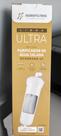 Refil para purificador de água ultramax Membrana UF - HIDRO FILTROS