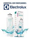 Refil Para Purificador Elétrico Hf-elx 10