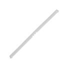 Refil para Rodo Telescópico 510 mm Silicone Vonder