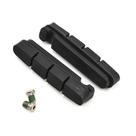 Refil para Sapata de Freio Shimano R55C3 BR-7900 Refil para Sapata de Freio Shimano R55C3 BR-7900