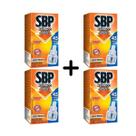 Refil Para Sbp 45noites Repelente De Tomada Oferta Envio 24h