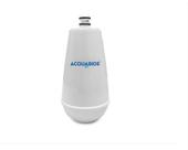 Refil Para Torneira Com Filtro Acquabios E05 Branco