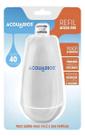 Refil Para Torneira Filtro Acquabios Bica Móvel Branco E05 Refil Para Torneira Filtro Acquabios Bica Móvel Branco E05
