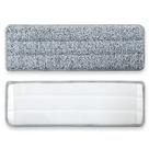Refil para Ultra Flap Mop Esfregão de Limpeza Mundial Variedades Refil para Ultra Flap Mop Esfregão de Limpeza Mundial Variedades