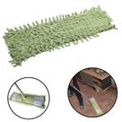 Refil Para Vassoura Mop Tira Pó 44 Cm Chenille Bompack Microfibra