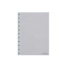 Refil Pautado 140x200mm 50FLS 90g/m² Caderno Inteligente Refil Pautado 140x200mm 50FLS 90g/m² Caderno Inteligente