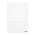 Refil pautado A4 50 fls Caderno Inteligente Refil pautado A4 50 fls Caderno Inteligente