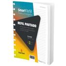 Refil Pautado Para Caderno Inteligente 60 Folhas- 11 discos