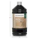 Refil Perfume para Ambientes Acqua Aroma 1,1L Pimenta Rosa