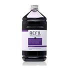 Refil Perfume para Ambientes Acqua Aroma Dia a Dia 1,1L Lavanda