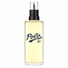 Refil Perfume Polo 67 Ralph Lauren Masculino Eau de Toilette Refil Perfume Polo 67 Ralph Lauren Masculino Eau de Toilette