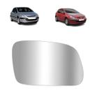 Refil peugeot 307 2002 a 2012 lado direito