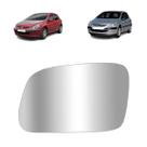 Refil peugeot 307 2002 a 2012 lado esquerdo Refil peugeot 307 2002 a 2012 lado esquerdo