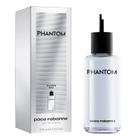 Refil Phantom Paco Rabanne Eau de Toilette Masculino