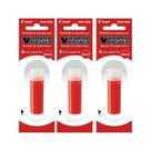 Refil Pilot VBoard Master Kit 03 Unidades Refil Pilot VBoard Master Kit 03 Unidades