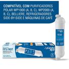 Refil planeta agua 1074c fp3 fast