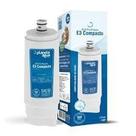 Refil planeta agua 1101 e3 compacto para purificador ibbl avanti mio