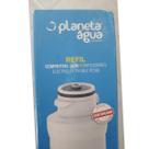 Refil Planeta Agua PROLUX 1082 COMPATIVEL com PURIFICADORES ELECTROLUX PE10B e PE10X Refil Planeta Agua PROLUX 1082 COMPATIVEL com PURIFICADORES ELECTROLUX PE10B e PE10X