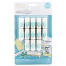 Refil Planner Punch Board We R - Number and Symbol