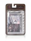 Refil Plástico Para Carteira Porta Cartão Documentos Para Carteira Mitty Vertical PLPC Refil Plástico Para Carteira Porta Cartão Documentos Para Carteira Mitty Vertical PLPC
