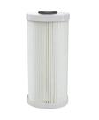 Refil Plissado Lavável p/ Filtros Big 10x4,5" WL - 5 Micras
