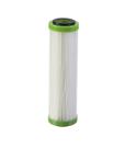 Refil Plissado Lavável Polyflex Carcaças 9.3/4" 50 Micras