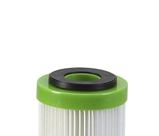 Refil Plissado Lavável Polyflex p/ Filtros 20x2,5" 50 Micras