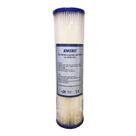 Refil Plissado Lavável Reutilizável 10" de Altura - Emate